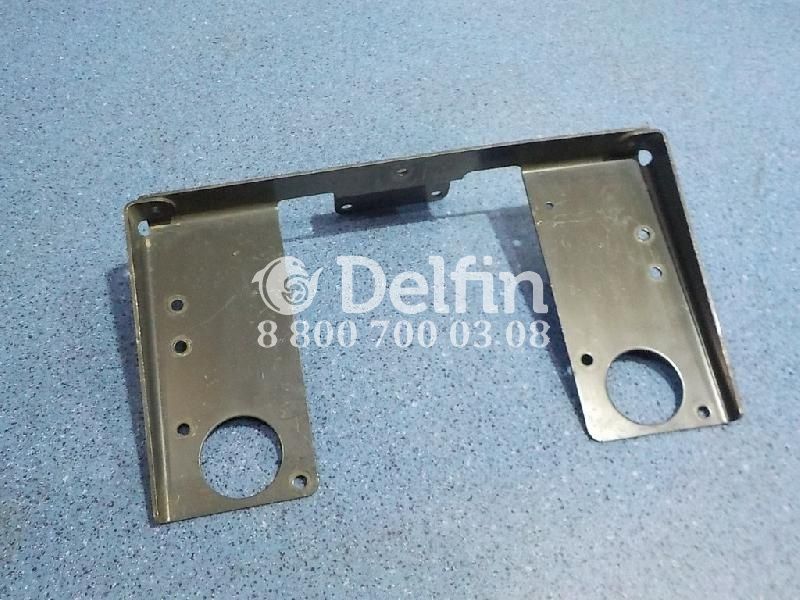 A9405230840 Кронштейн проводки Mercedes Benz