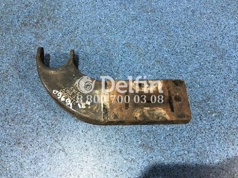 21166985 Кронштейн амортизатора RH Volvo