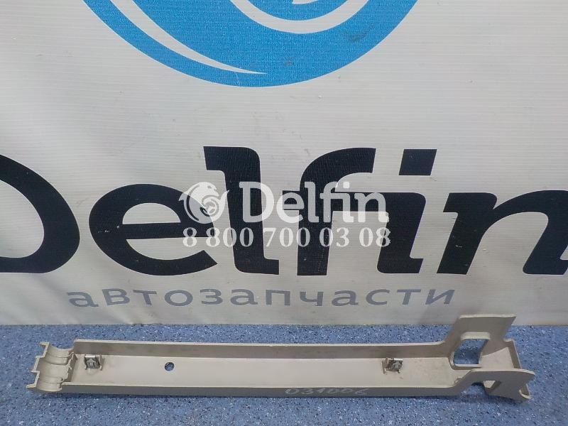 2290451 Крышка Scania 6 серии