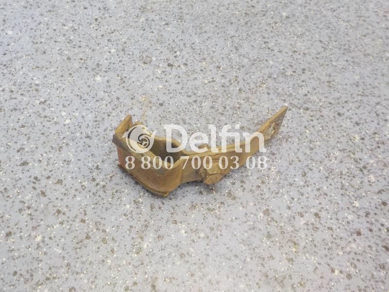 1892794 Хомут системы охлаждения Scania (в сборе)