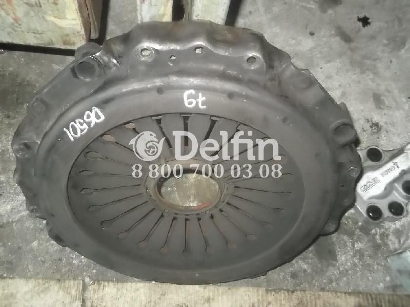 1458592 Корзина сцепления DAF