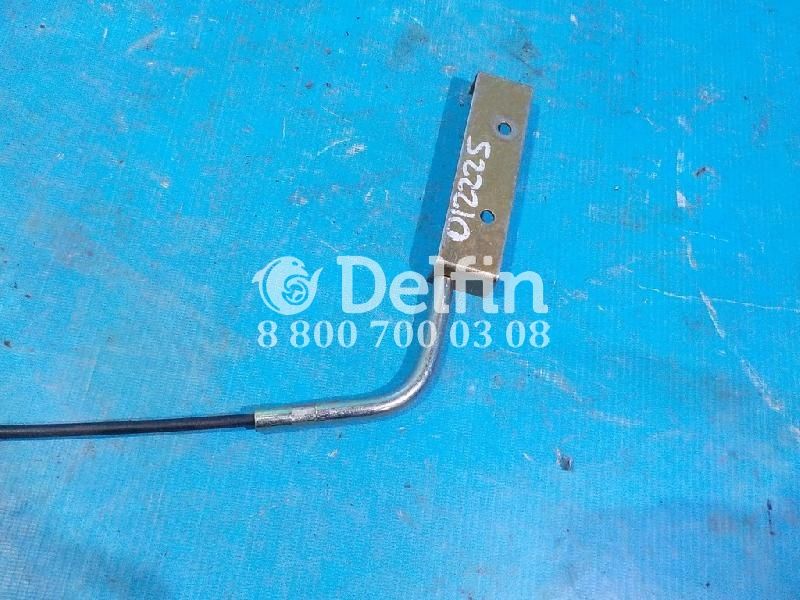 1444874 Трос багажника DAF