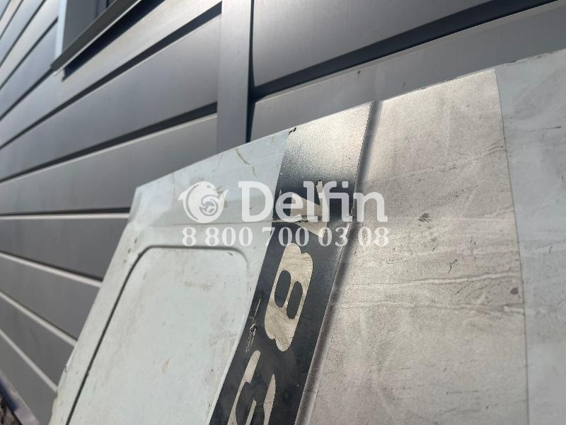 6417200005 Дверь левая Mercedes 1735 1990-1996 бу (Уценка)