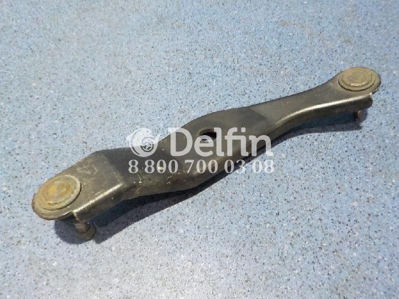 1395256 Рычаг тяги КПП DAF