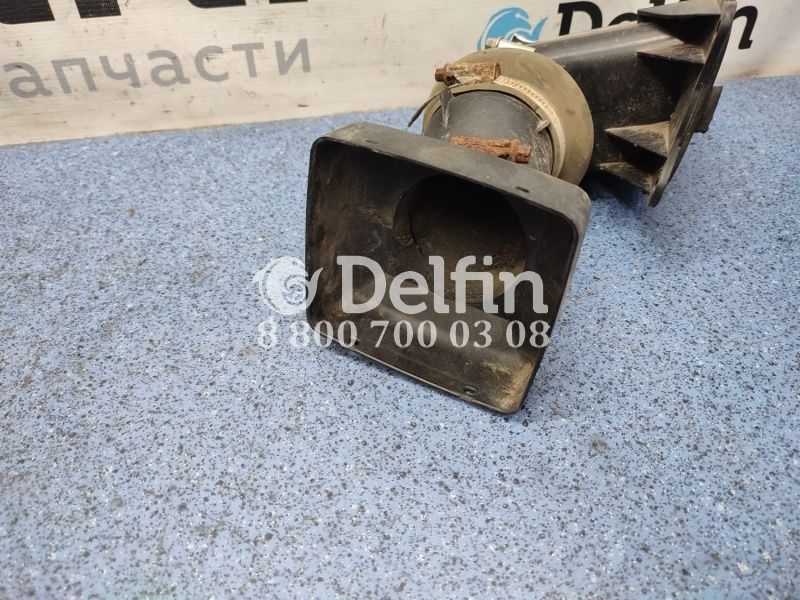 9438320345 Воздуховод Mercedes Benz