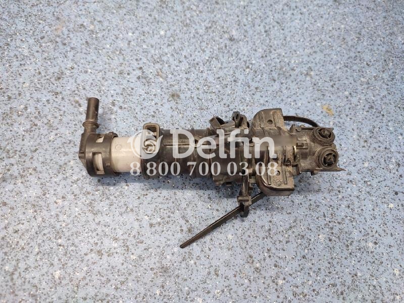 1883638 Очиститель фар RH Scania