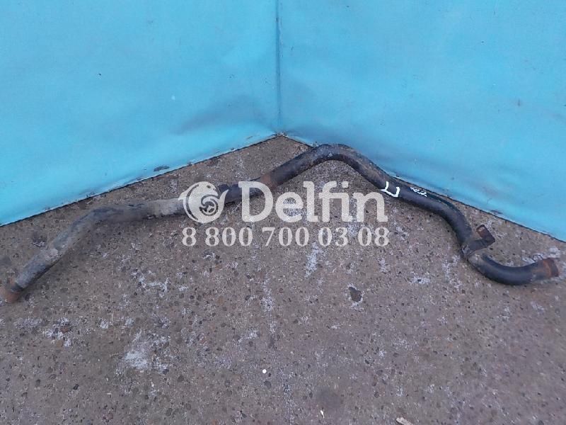 1426755 Труба ретарды DAF