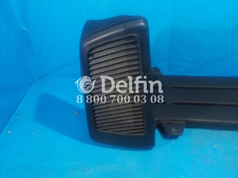 9418302044 Воздуховод сзади Mercedes Benz