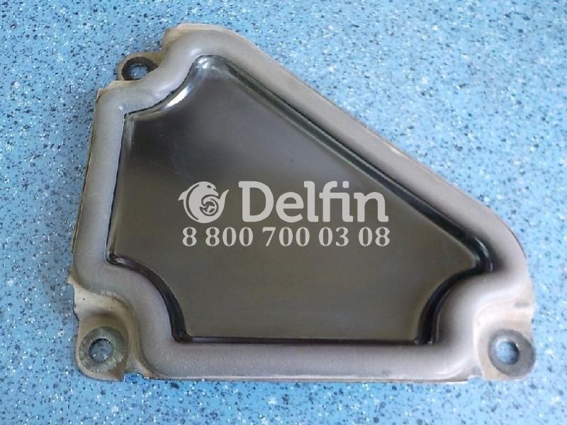 2179393 Противошумный экран Scania