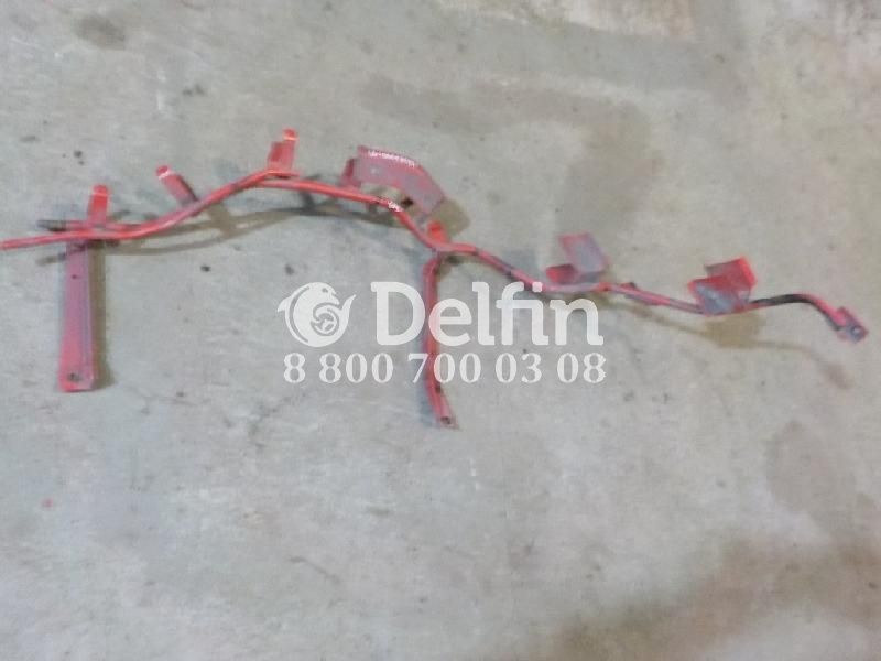 1796152 Кронштейн проводки DAF