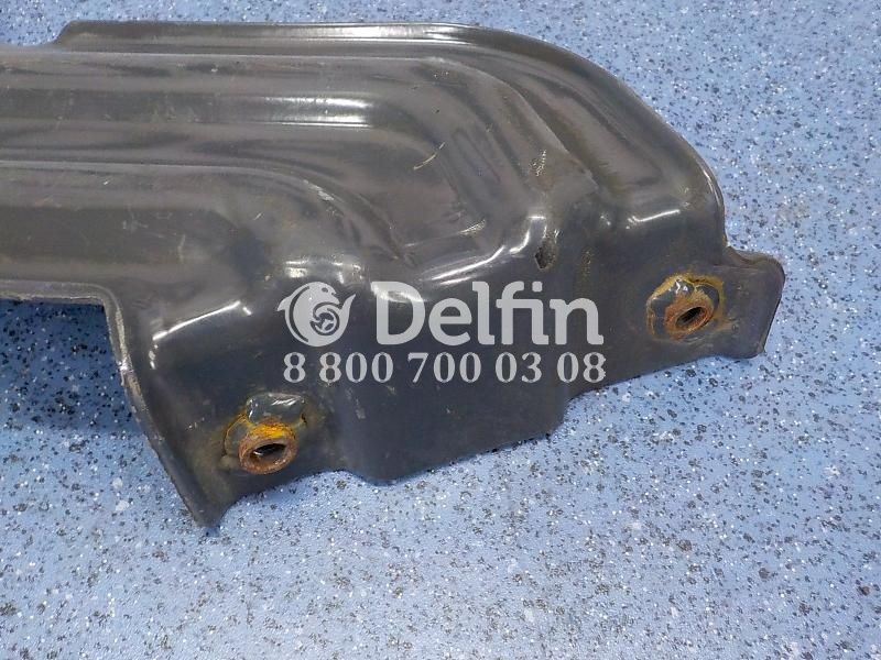 2537895 Кронштейн Scania 6 серии (Уценка)