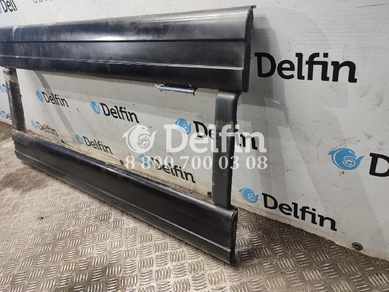 1429254 Боковой защитный брус L=1125 Scania