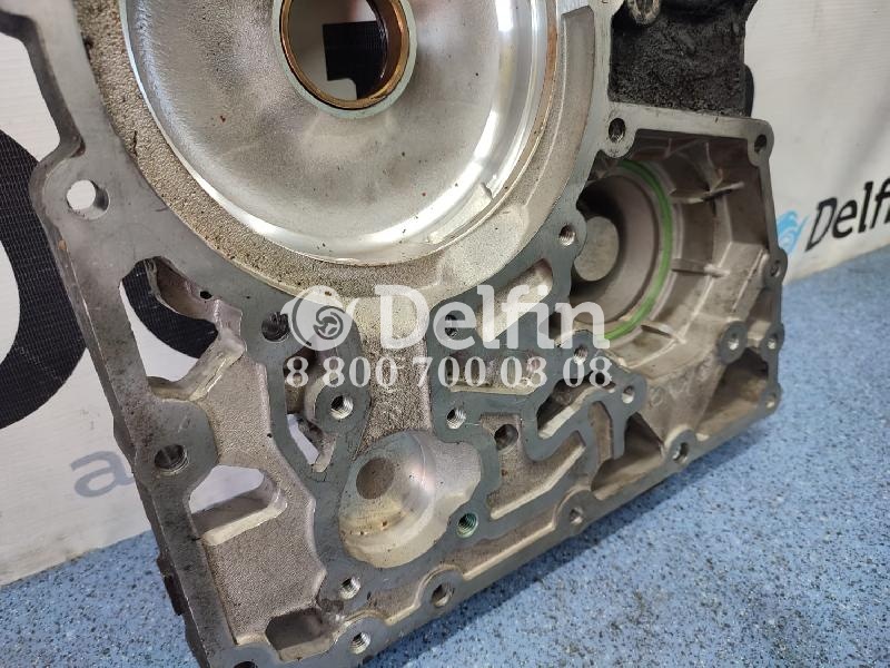 1872862 Корпус ретардера Scania 6 серии