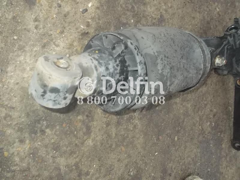 81417226067 Амортизатор кабины MAN