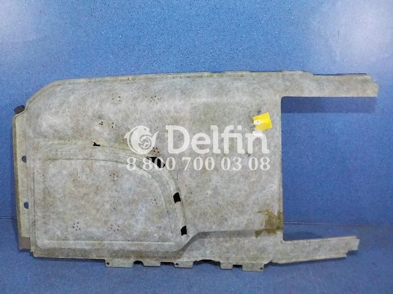 2087365 Боковая панель кабины левая LH Scania