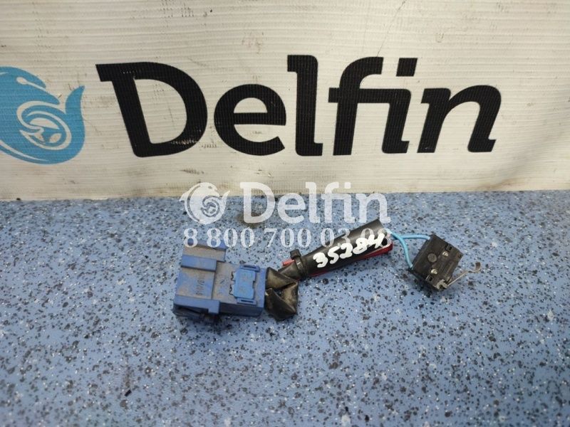 2557393 Выключатель L=80mm Scania 6 серии