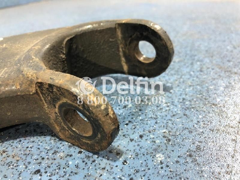 21166985 Кронштейн амортизатора RH Volvo