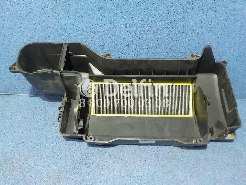 1853473 Воздуховод Scania