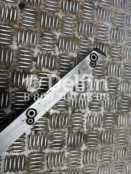 1421279 Топливная рампа Scania