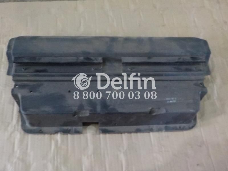 81639030317 Крышка MAN