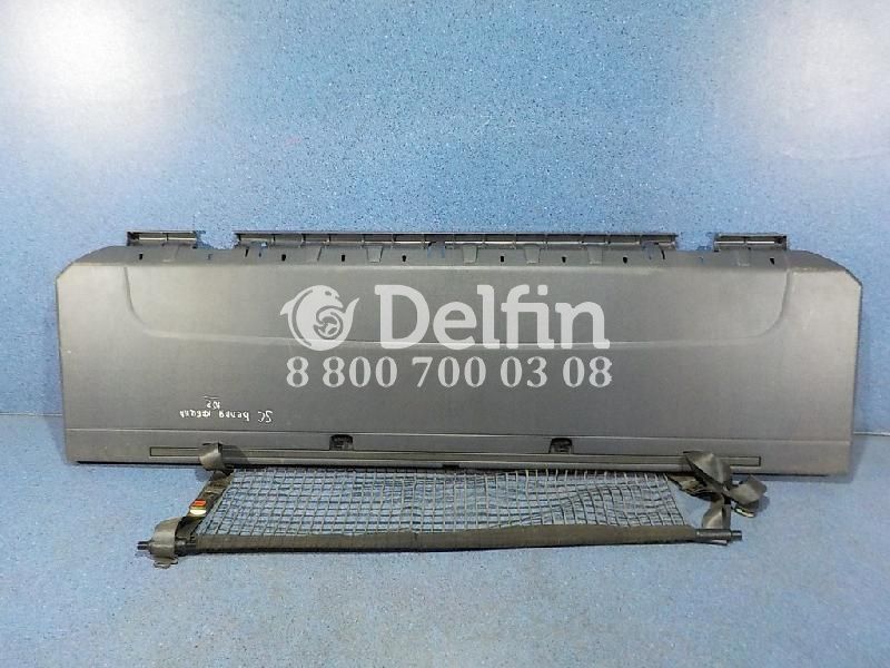 1792397 Верхнее спальное место Scania