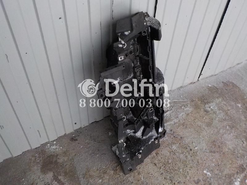 82053690 Корпус фары левый Volvo