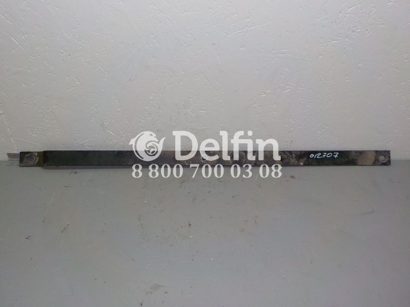 1689195 Кронштейн системы охлаждения DAF