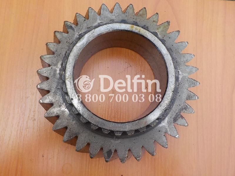 1315304027 Шестерня MAN