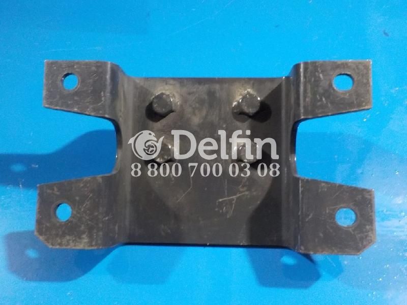 5010606800 Кронштейн крепления крыла Renault
