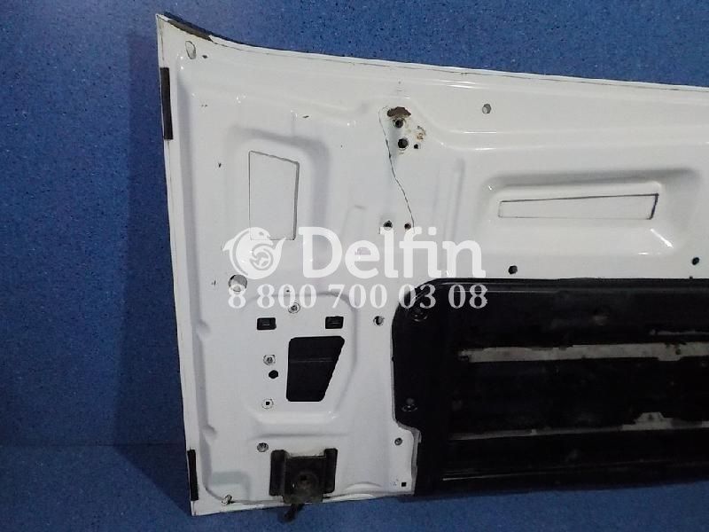 82056727 Капот Volvo