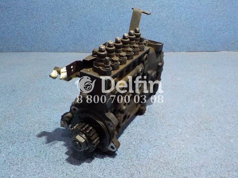 5010284065 Топливный насос ТНВД Renault MIDR