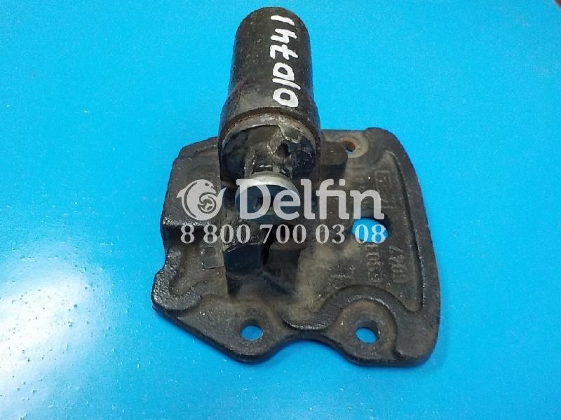 81626906049 Петля двери верхняя LH MAN