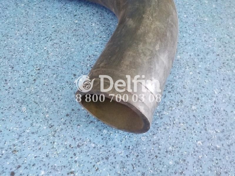 1899016 Патрубок воздушного фильтра Scania