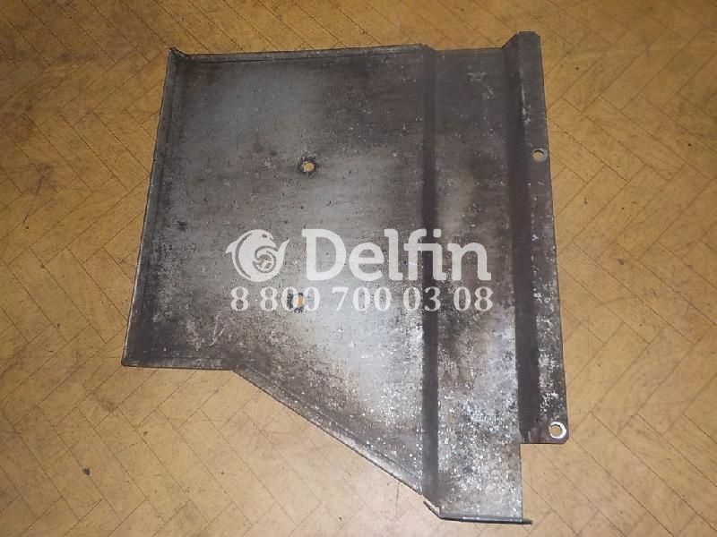 1368867 Кронштейн автономки DAF