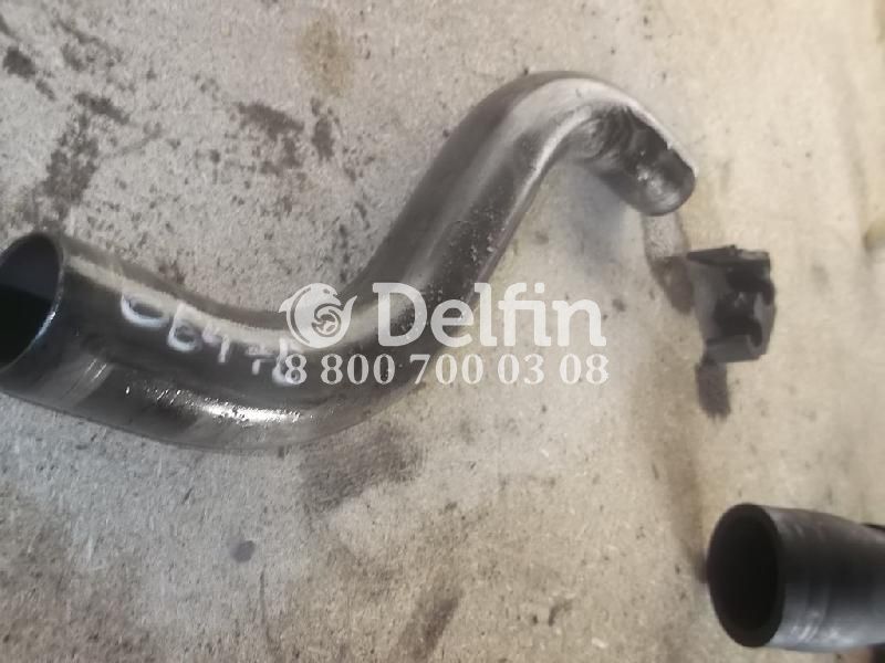 1356276 Трубка маслозаборника DAF