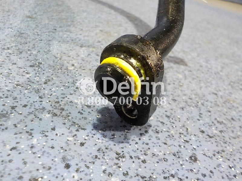 2558063 Трубка кондиционера Scania 6 R Series