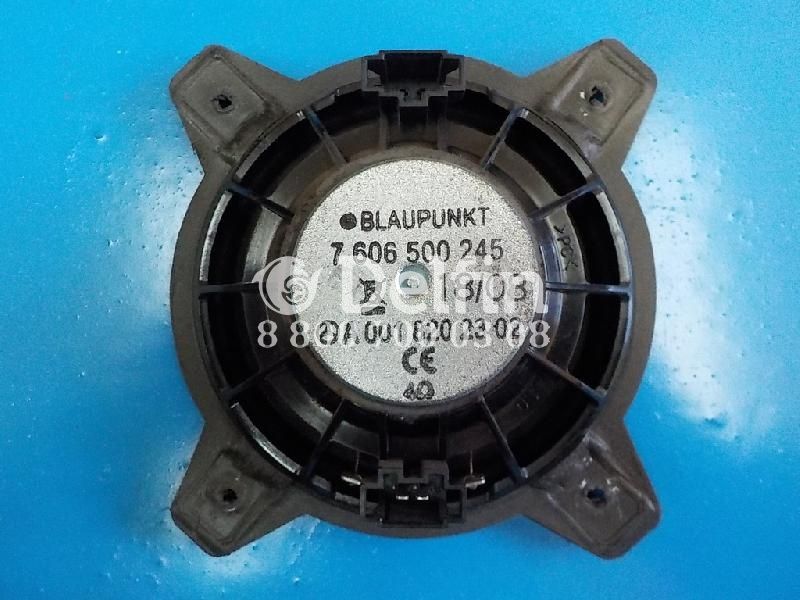 A0018205502 Динамик Mercedes Benz