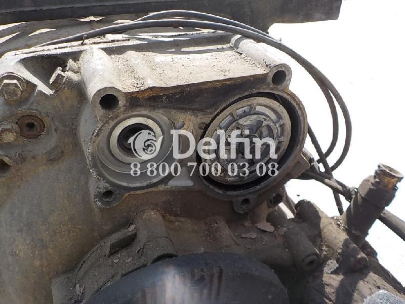 1790630 Коробка передач Scania 5 GR905 б/у