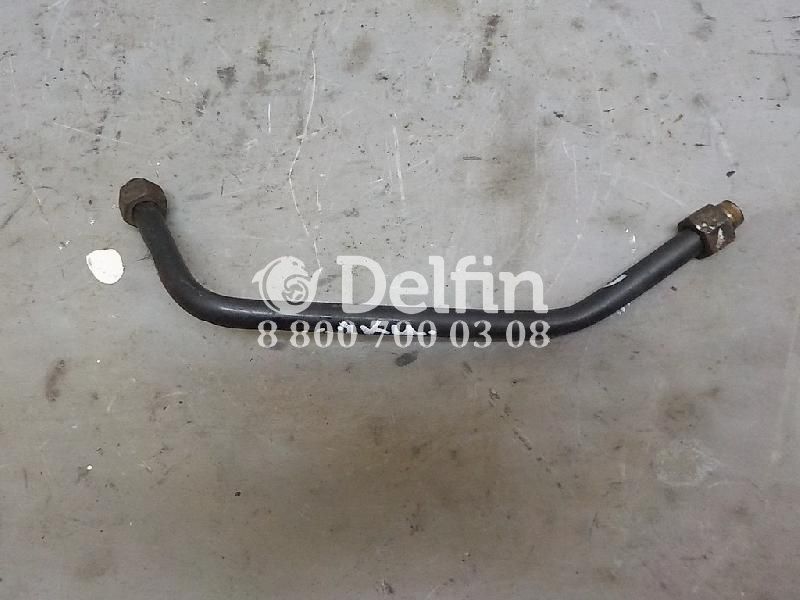 5010550712 Трубка подкачки топлива Renault