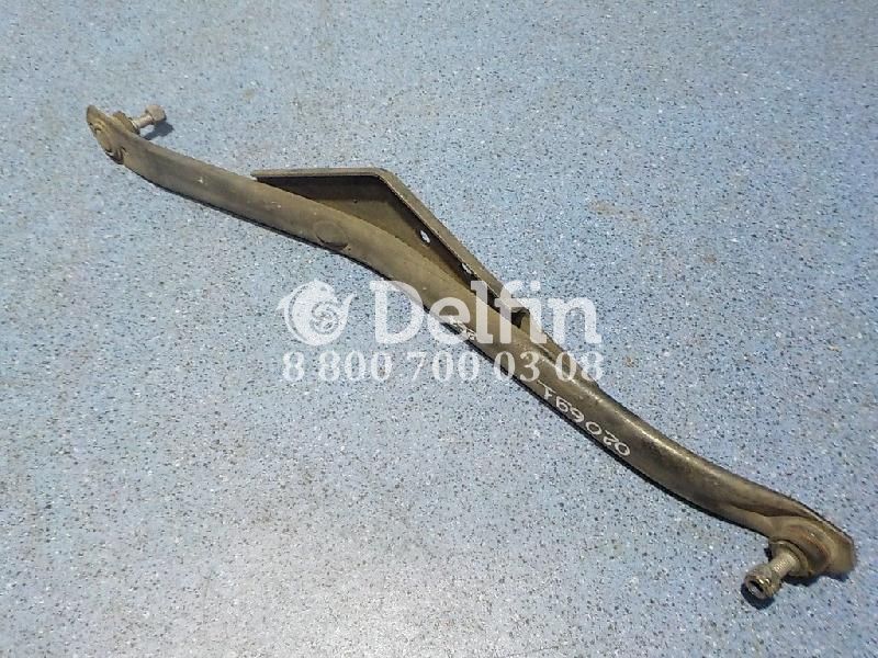 2094022 Рычаг управления коробкой передач Scania