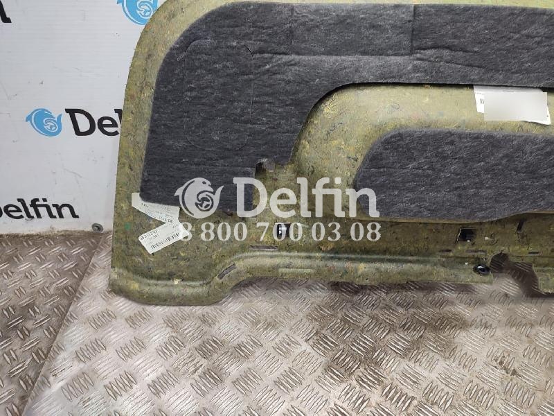 2706861 Обивка потолка левая Scania 6 серии