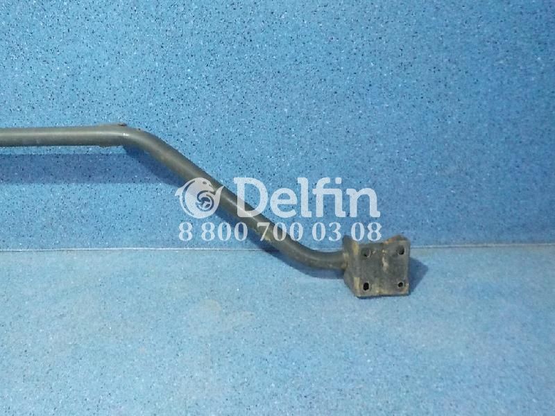 2238796 Балка крепления верхнего спойлера Scania