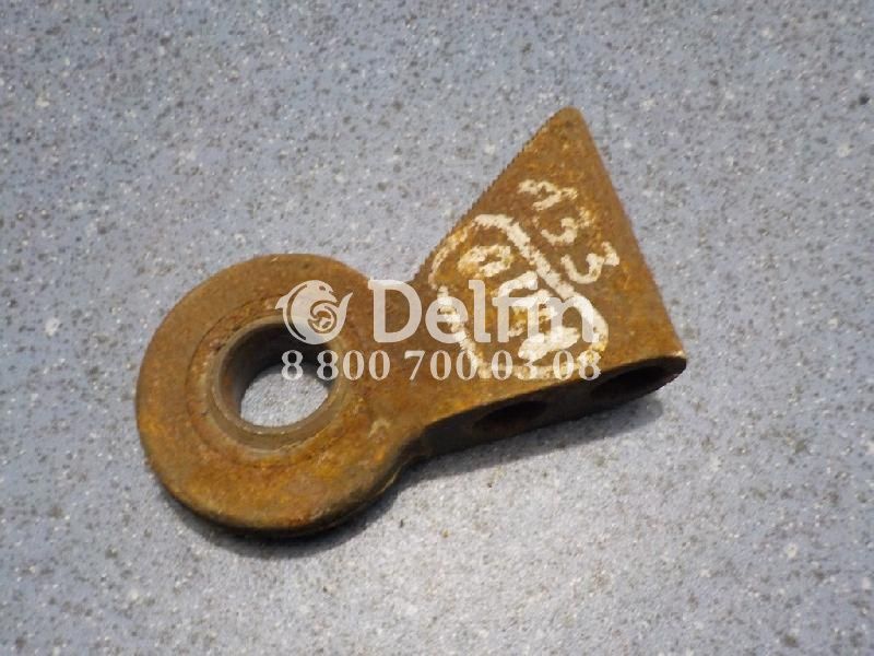 7420563473 Кронштейн крепления двигателя Renault