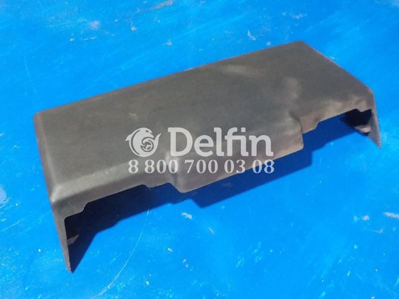 2014331 Крышка Scania