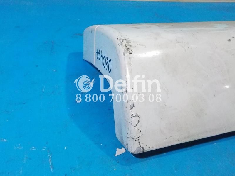 81612100619 Удлинение крыла LH MAN