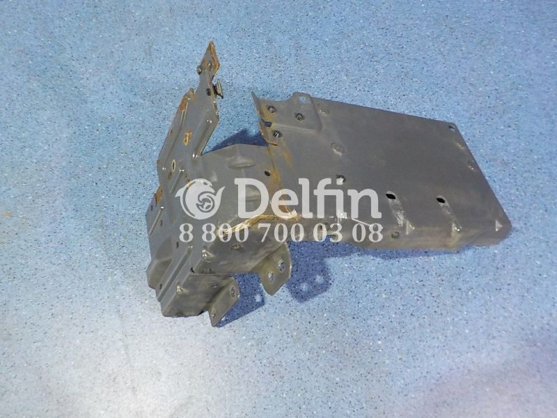 21880755 Задняя плита коробки аккумулятора Volvo