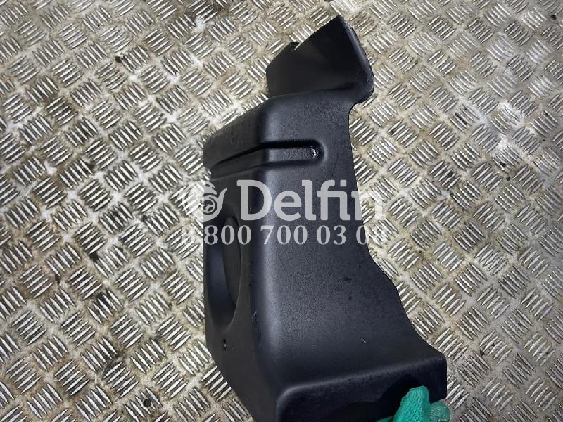 1807648 Накладка ПТФ правая Scania 5 (off road)