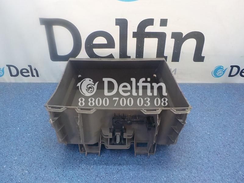 2406824 Ящик блока хранения CR/CS Scania 6 серии (Уценка)