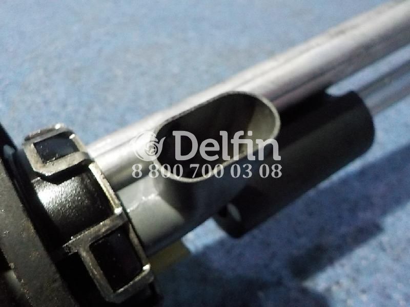 1846136 Топливоприемник Scania HPI