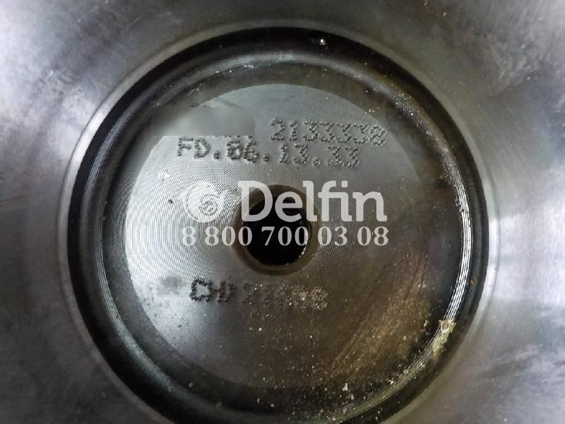 2133338 Первичный вал Scania